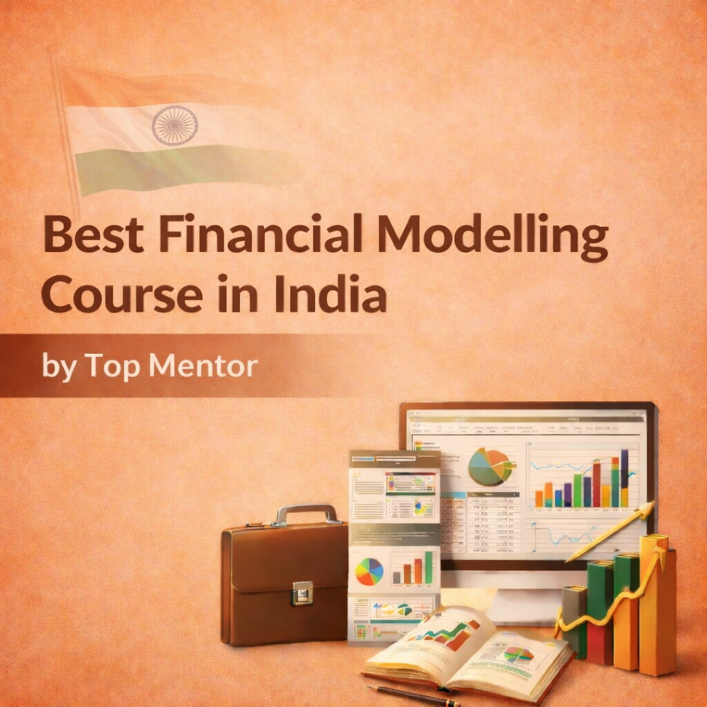 best financial modelling course