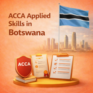 ACCA Applied Skills in Botswana