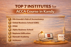 acca course in kandy