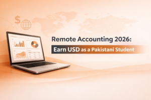 Remote Accounting