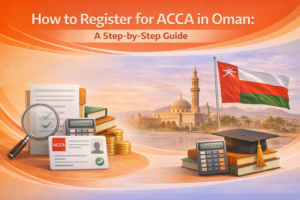 ACCA in Oman