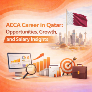 ACCA Career in Qatar