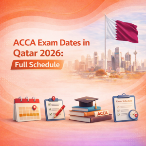 ACCA Exam Dates