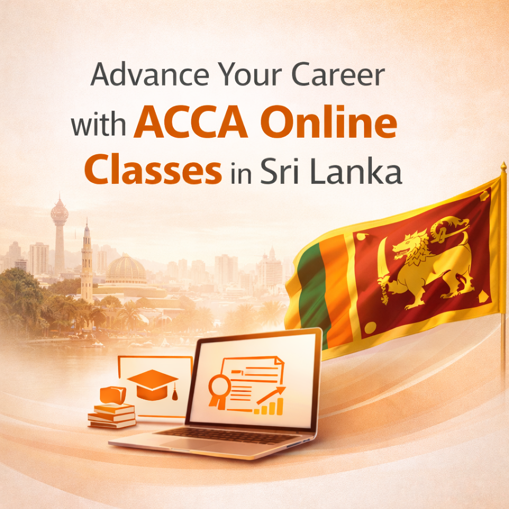 ACCA Online Classes