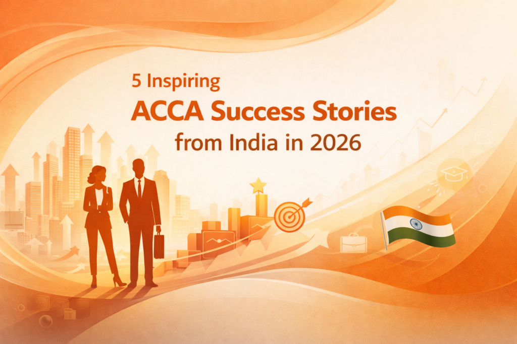 ACCA Success Stories
