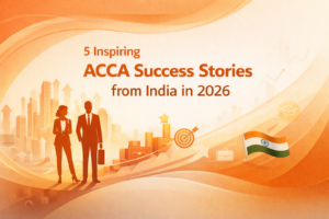 ACCA Success Stories