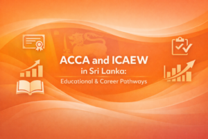 ACCA and ICAEW