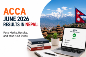 ACCA June 2026 Results in Nepal: Pass Marks, Results, and Your Next Steps