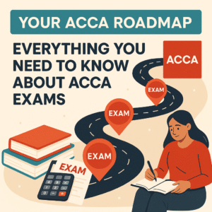 ACCA exams