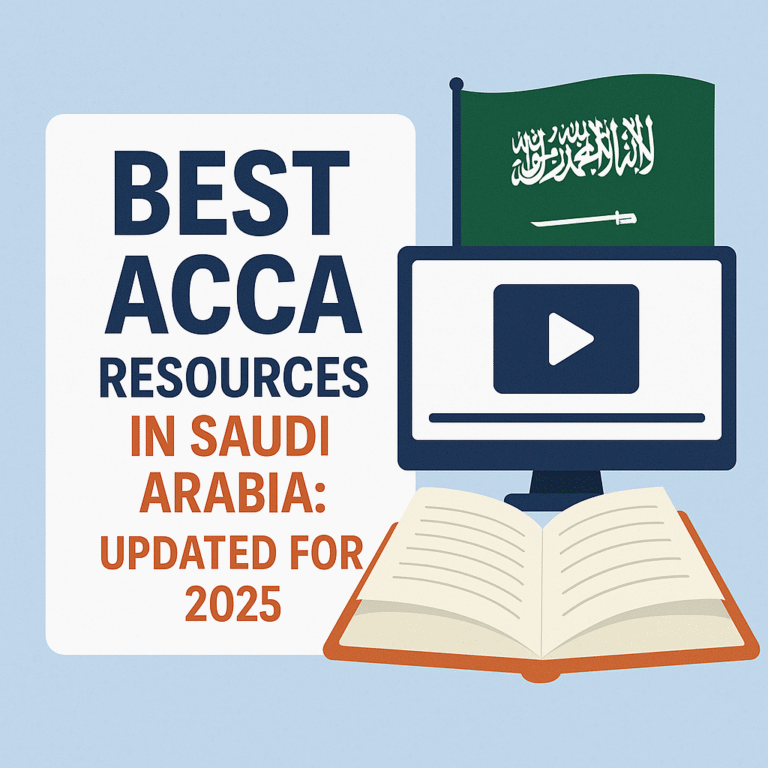 ACCA Resources
