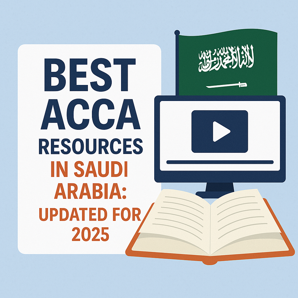 ACCA Resources