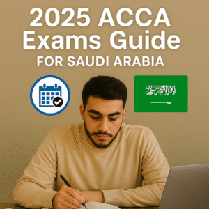 ACCA Exams