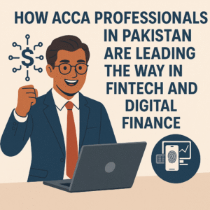 ACCA Professionals