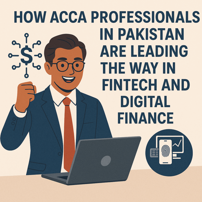 ACCA Professionals