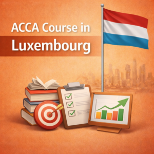 ACCA Course in Luxembourg