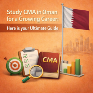 CMA in Oman