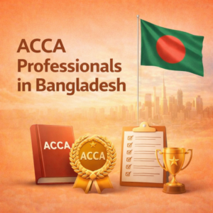 ACCA Professionals in Bangladesh