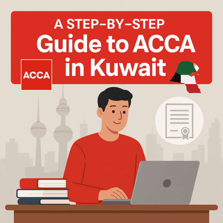 Acca in Kuwait