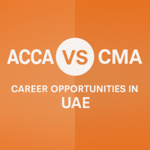 ACCA and CMA