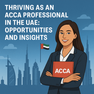 ACCA Professional