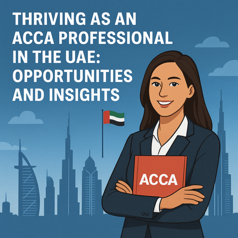 ACCA Professional