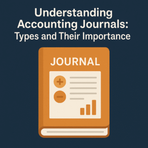 Accounting Journals