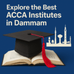 ACCA Institutes in Dammam