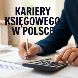 kariery księgowego w Polsce