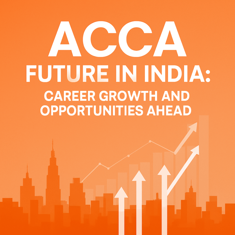 acca future in india
