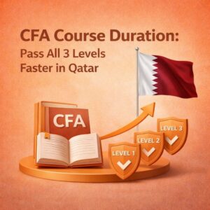 cfa course duration