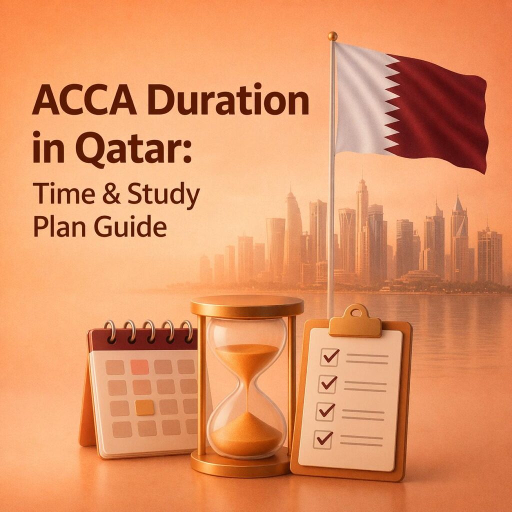 acca duration