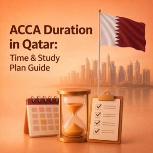 acca duration