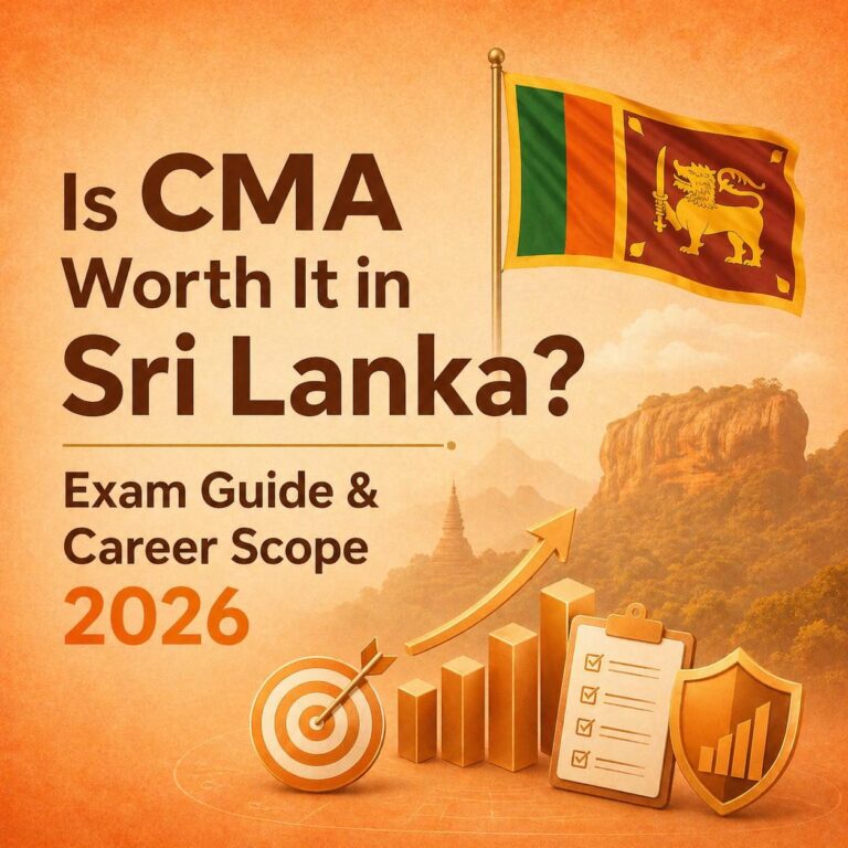 is cma worth