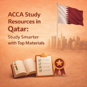 acca study resources