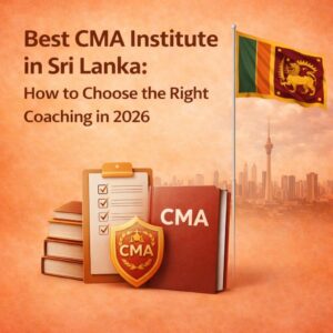 cma institute