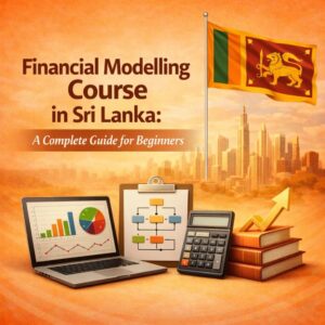 financial modelling course