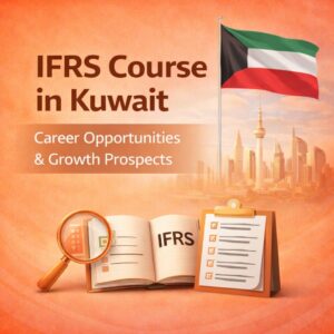IFRS Course in Kuwait