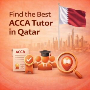 besr acca tutor in qatar