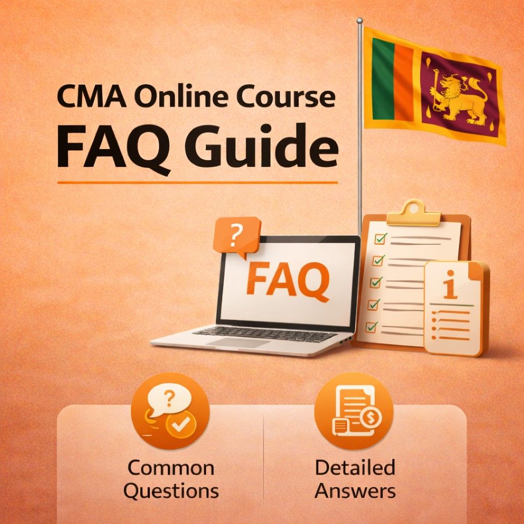 cma online course