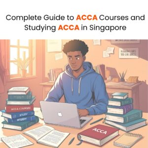 Complete Guide to ACCA Courses and Studying ACCA in Singapore