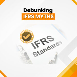 IFRS Myths