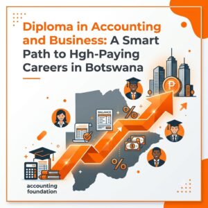 Diploma in Accounting and Business