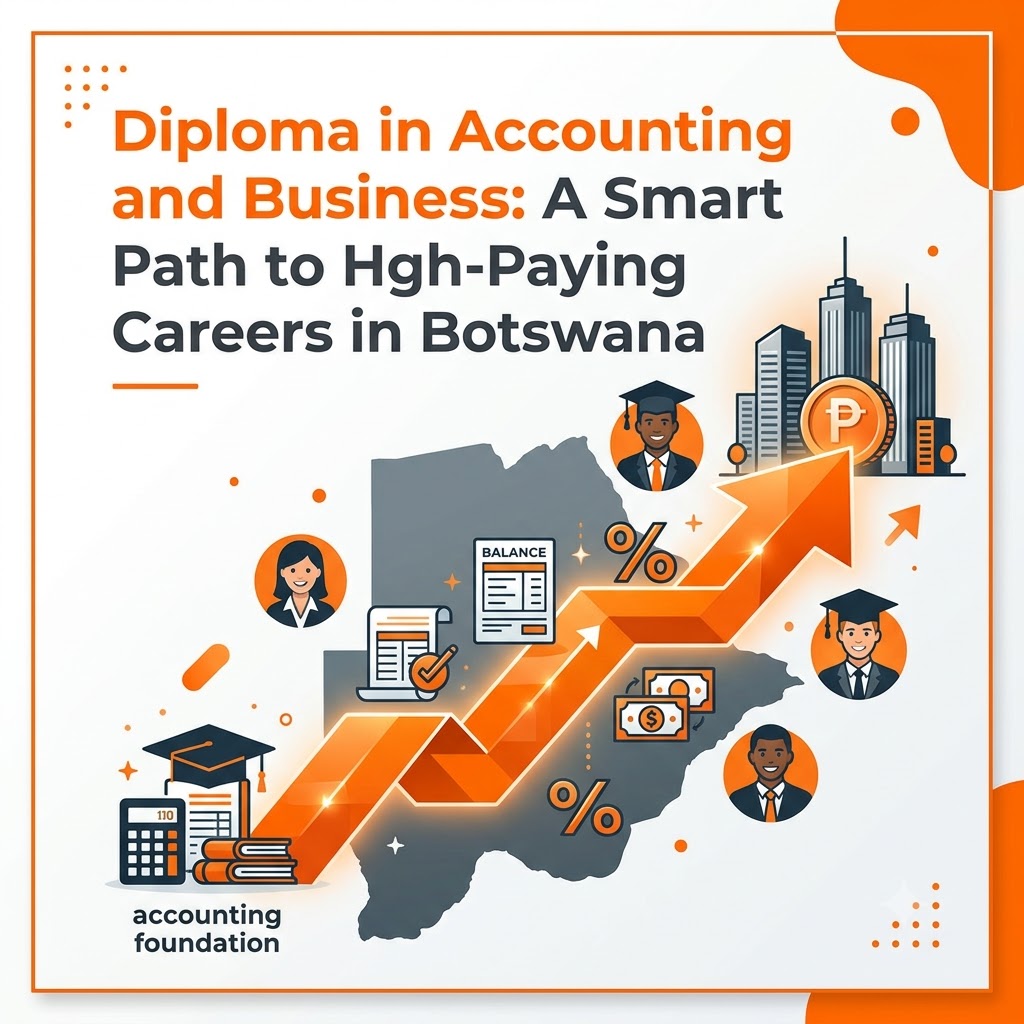 Diploma in Accounting and Business