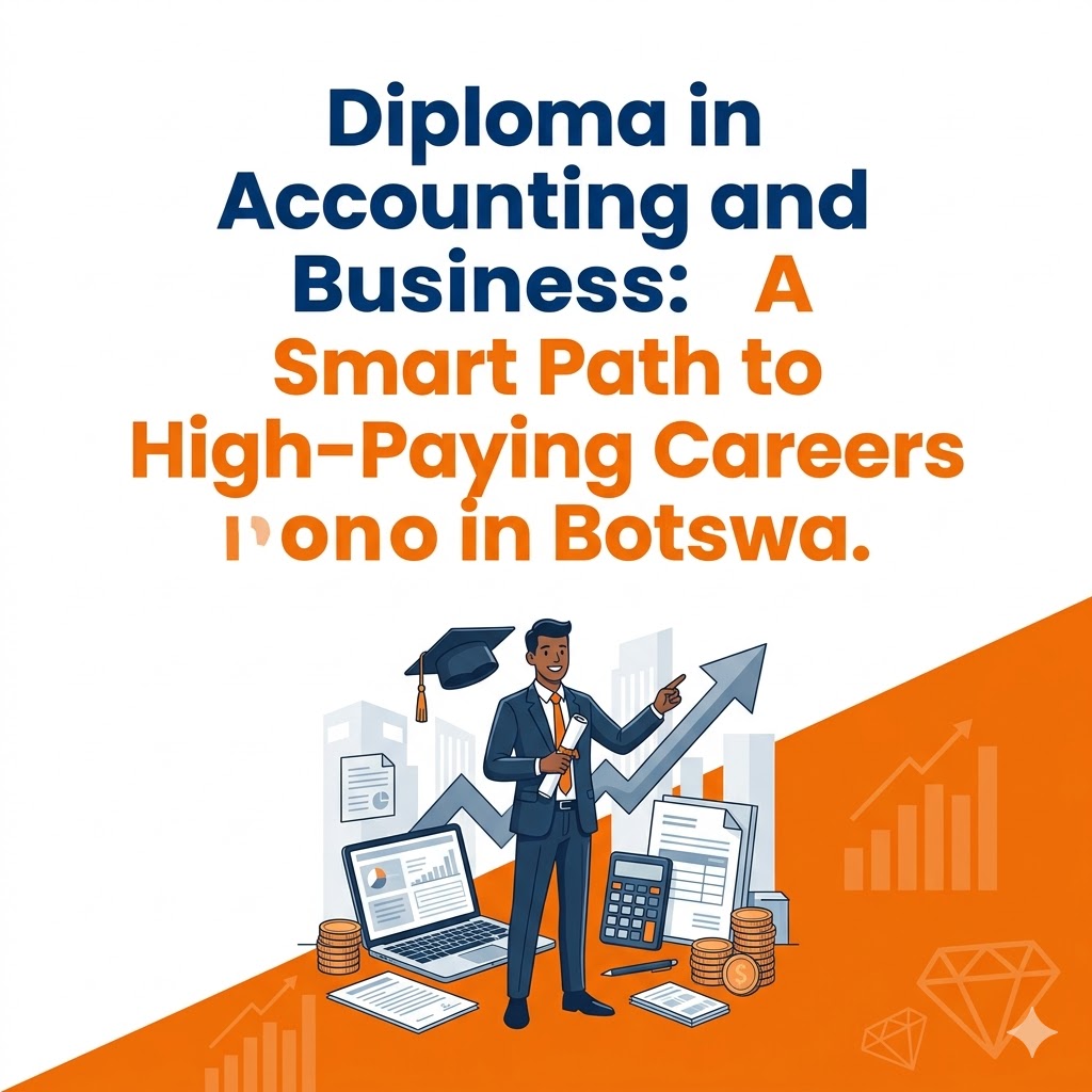 Diploma in Accounting