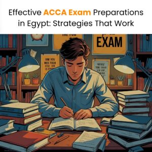 Effective ACCA Exam Preparations in Egypt: Strategies That Work