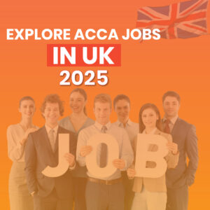 ACCA Jobs