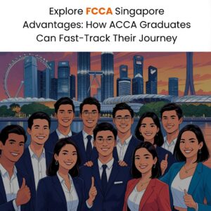 FCCA Singapore: Proven Strategies to Fast-Track Your Success