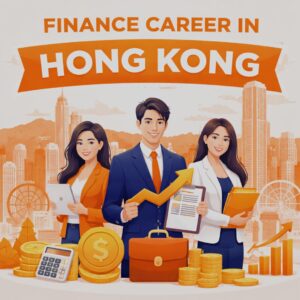 Finance Career in Hong Kong