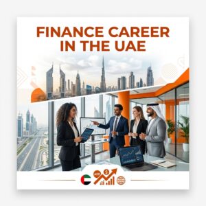 Finance Career in the UAE