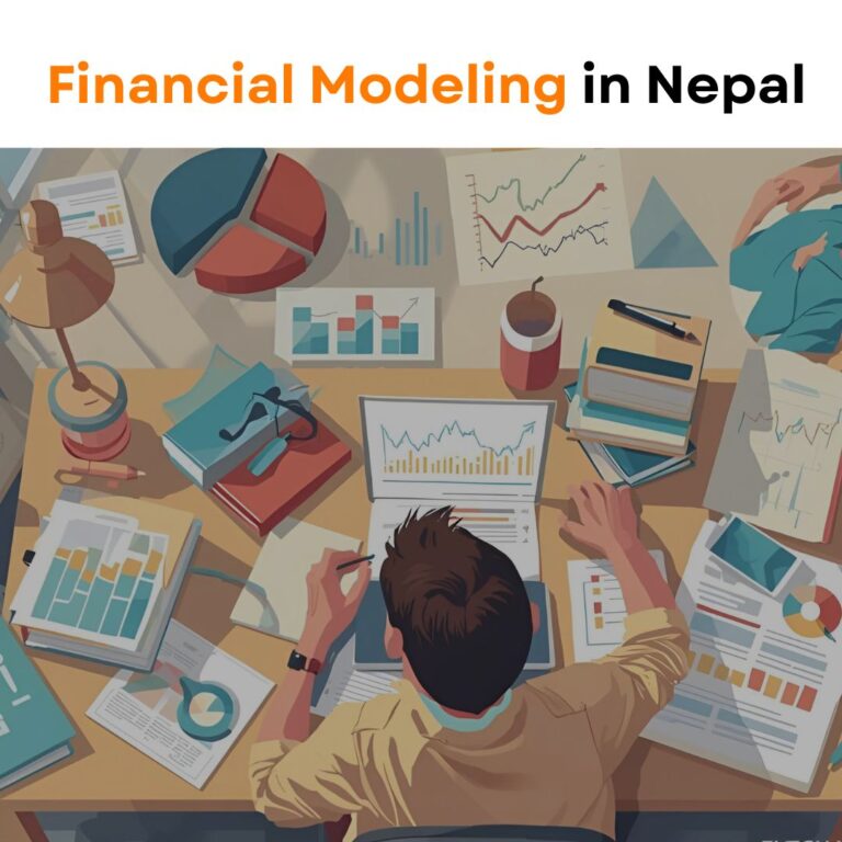 Financial Modeling in Nepal
